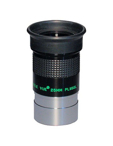 Okular tele vue plossl 25 mm 1,25"