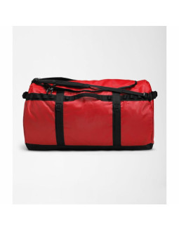 Torba sportowa the north face base camp 150l nf0a52sa54a czerwona