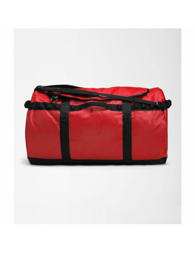 Torba sportowa the north face base camp 150l nf0a52sa54a czerwona
