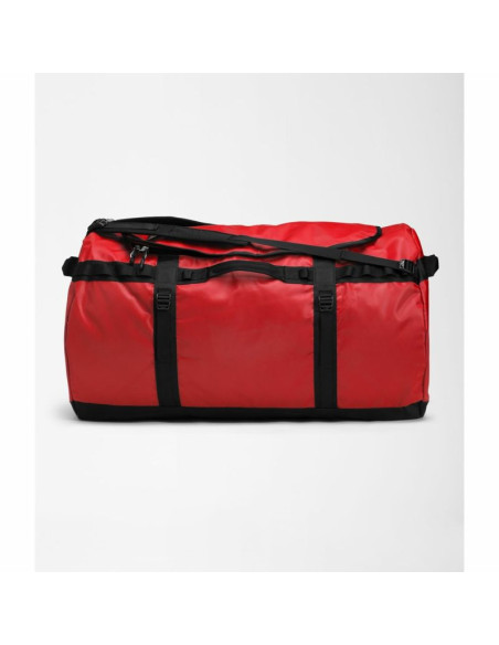 Torba sportowa the north face base camp 150l nf0a52sa54a czerwona
