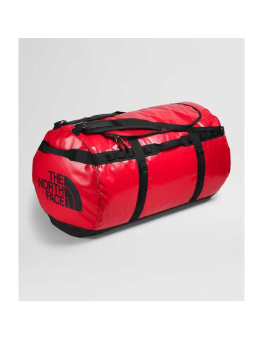 Torba sportowa the north face base camp 150l nf0a52sa54a czerwona