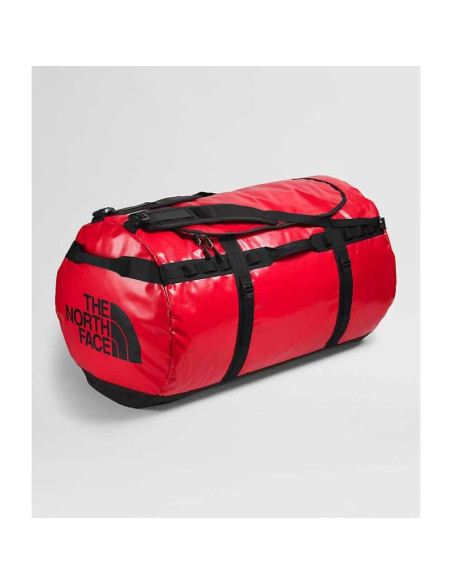 Torba sportowa the north face base camp 150l nf0a52sa54a czerwona
