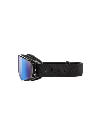 Gogle narciarskie julbo launcher czarny