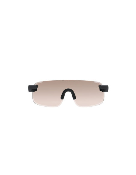 Okulary rowerowe poc elicit+ czarny cat.2 + cat.0