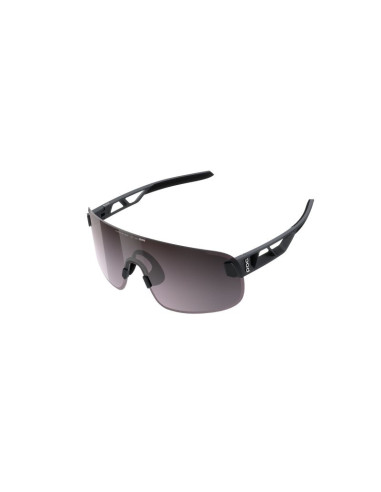Okulary rowerowe poc elicit+ czarny cat.3 + cat.0