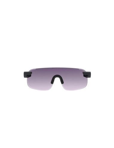 Okulary rowerowe poc elicit+ czarny cat.3 + cat.0