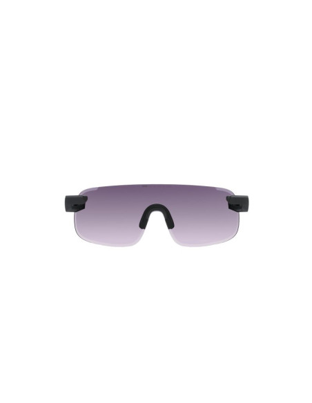 Okulary rowerowe poc elicit+ czarny cat.3 + cat.0