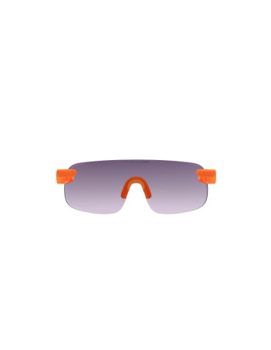 Okulary rowerowe poc elicit+ orange cat.2 + cat.0