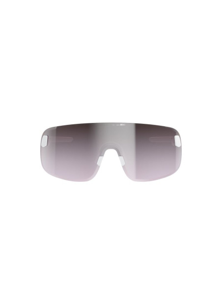 Okulary rowerowe poc elicit+ white cat.3 + cat.0