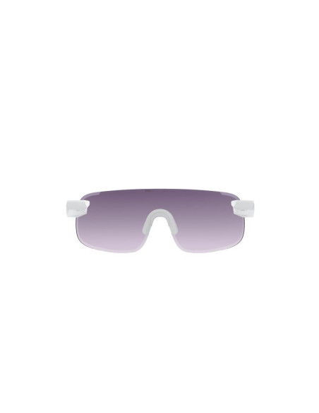 Okulary rowerowe poc elicit+ white cat.3 + cat.0