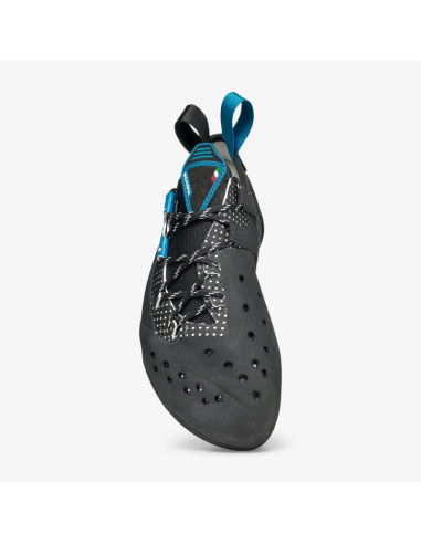 Buty chimera-black-white-azure-41,5 scarpa