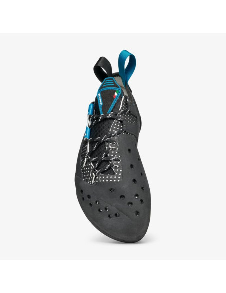 Buty chimera-black-white-azure-41,5 scarpa