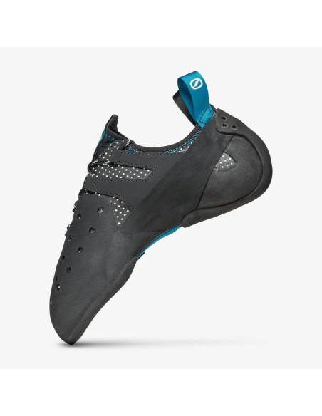 Buty chimera-black-white-azure-41,5 scarpa