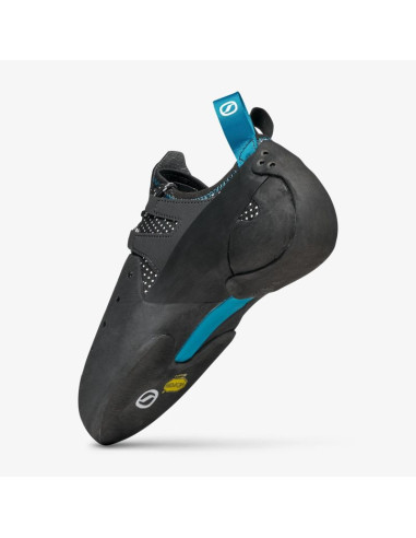 Buty chimera-black-white-azure-41,5 scarpa