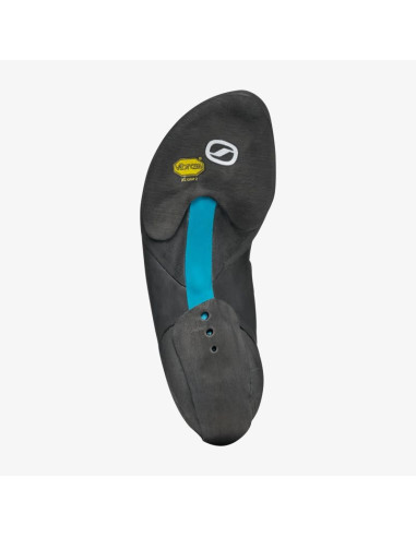 Buty chimera-black-white-azure-41,5 scarpa