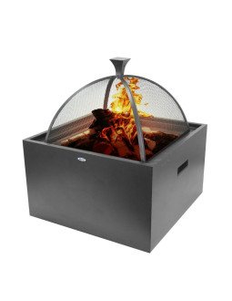 Heat palenisko ogrodowe firedrum 3 w 1 2