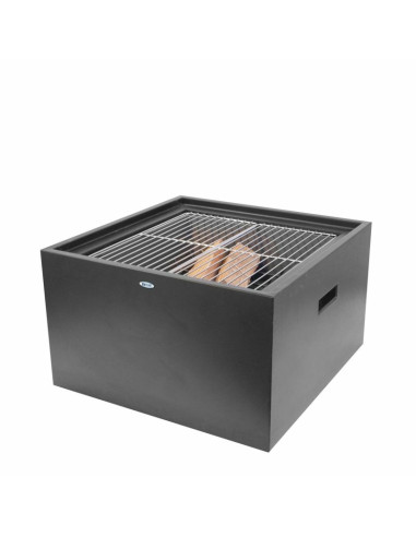 Heat palenisko ogrodowe firedrum 3 w 1