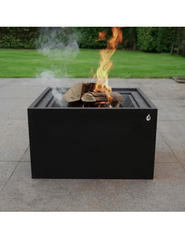 Heat palenisko ogrodowe firedrum 3 w 1