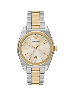 Zegarek męski emporio armani federico ar11716 + box