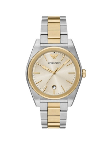 Zegarek męski emporio armani federico ar11716 + box