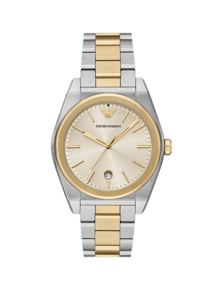 Zegarek męski emporio armani federico ar11716 + box