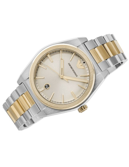 Zegarek męski emporio armani federico ar11716 + box