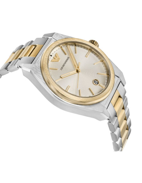 Zegarek męski emporio armani federico ar11716 + box