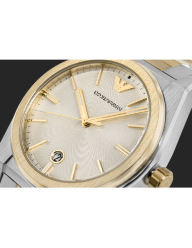Zegarek męski emporio armani federico ar11716 + box