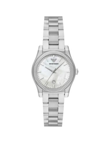 Zegarek damski emporio armani ar11723 three-hand + box