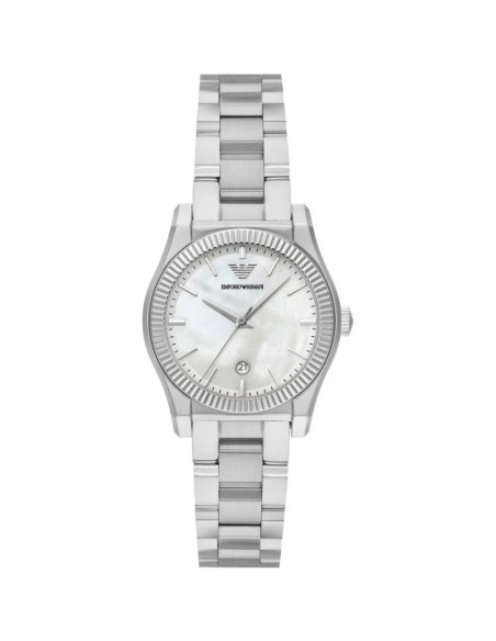 Zegarek damski emporio armani ar11723 three-hand + box