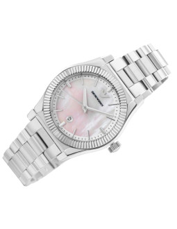 Zegarek damski emporio armani ar11723 three-hand + box 2