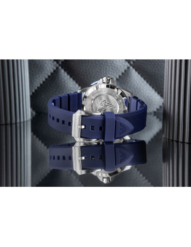 Zegarek męski emporio armani world explorer solar ar11785 + box