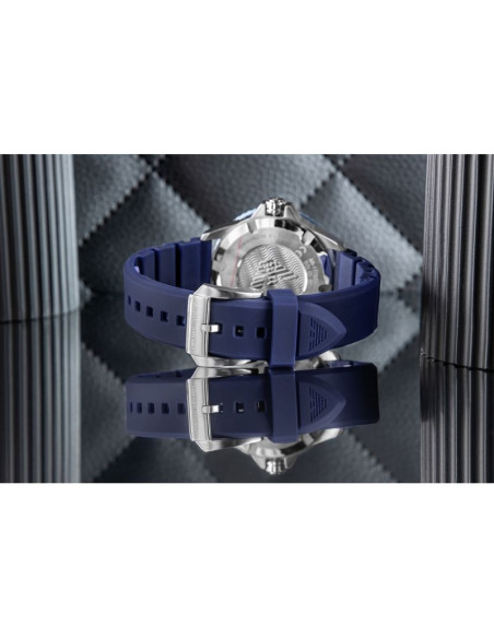 Zegarek męski emporio armani world explorer solar ar11785 + box