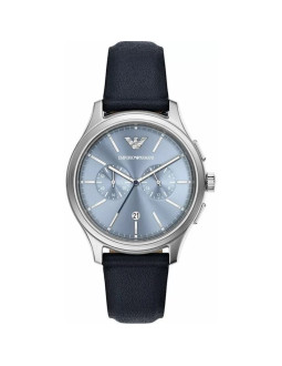 Zegarek męski emporio armani dario ar11747 + box