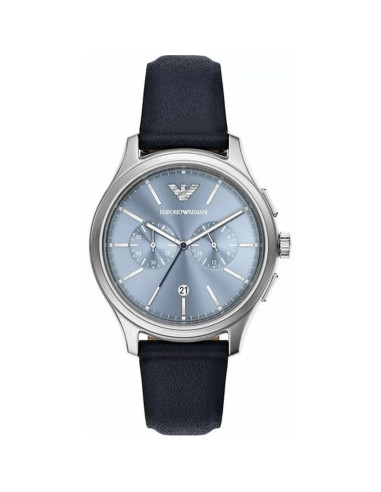 Zegarek męski emporio armani dario ar11747 + box