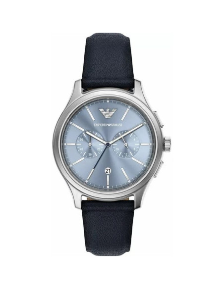 Zegarek męski emporio armani dario ar11747 + box
