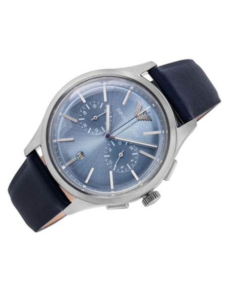 Zegarek męski emporio armani dario ar11747 + box