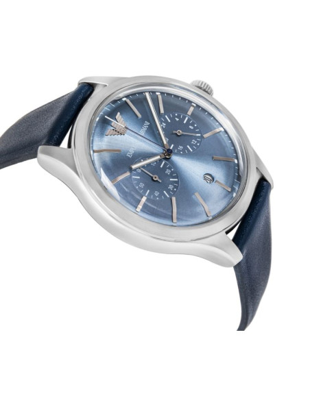 Zegarek męski emporio armani dario ar11747 + box