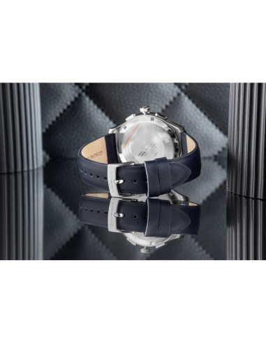 Zegarek męski emporio armani dario ar11747 + box
