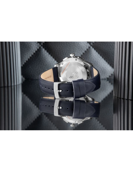 Zegarek męski emporio armani dario ar11747 + box