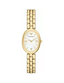 Zegarek damski emporio armani ar11777 sinfonia + box