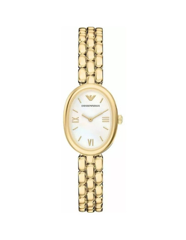 Zegarek damski emporio armani ar11777 sinfonia + box