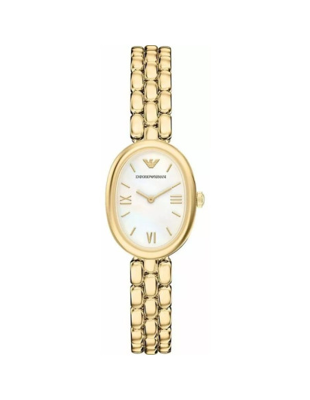 Zegarek damski emporio armani ar11777 sinfonia + box