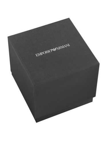 Zegarek damski emporio armani gianni t-bar ar11770 + box