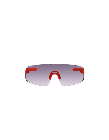 Okulary rowerowe poc elicit toric czerwony