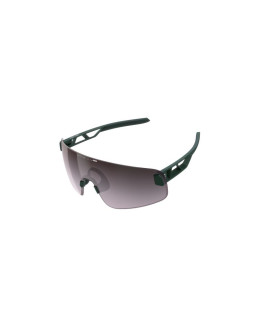 Okulary rowerowe poc elicit toric zielony