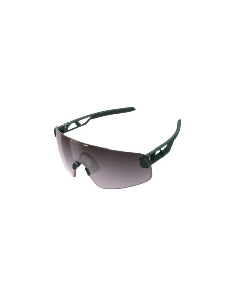 Okulary rowerowe poc elicit toric zielony