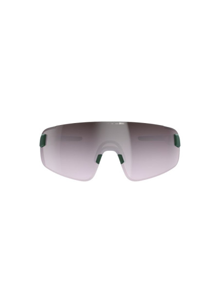 Okulary rowerowe poc elicit toric zielony