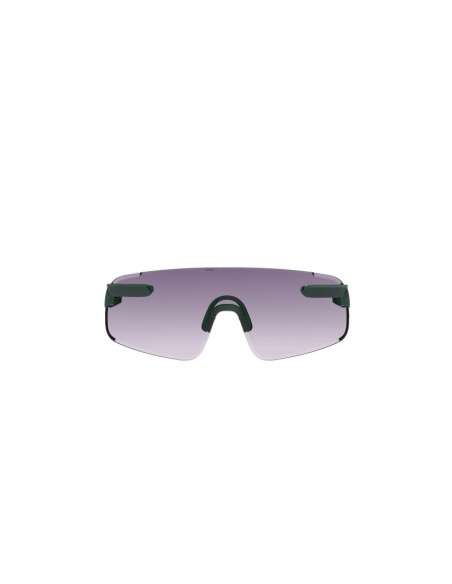 Okulary rowerowe poc elicit toric zielony