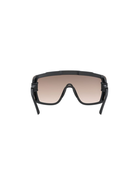 Okulary rowerowe poc devour ultra czarny